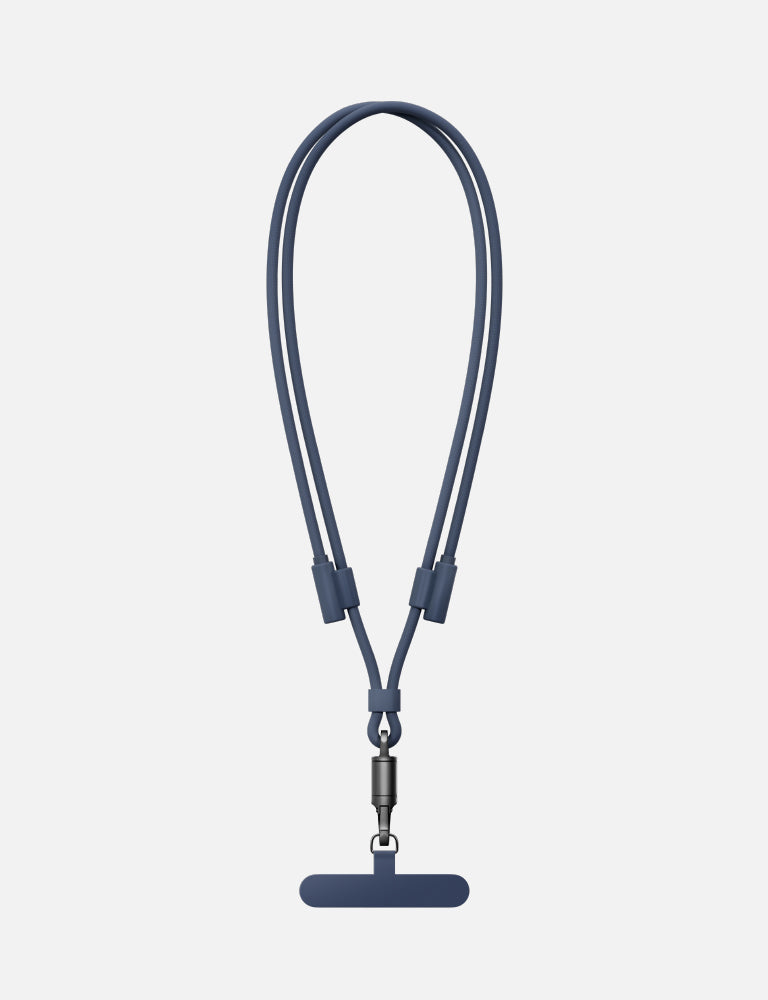 2 in 1 Lasso Crossbody Strap - Adjustable & Convertible Shoulder Bag Strap for Women | Perfect for Travel, Shopping & Everyday Use