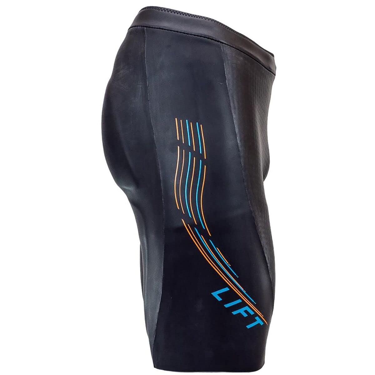blueseventy Unisex Lift Shorts - High-Performance Swim Training Shorts for Men & Women | Perfect for Pool Workouts, Triathlon & Water Aerobics