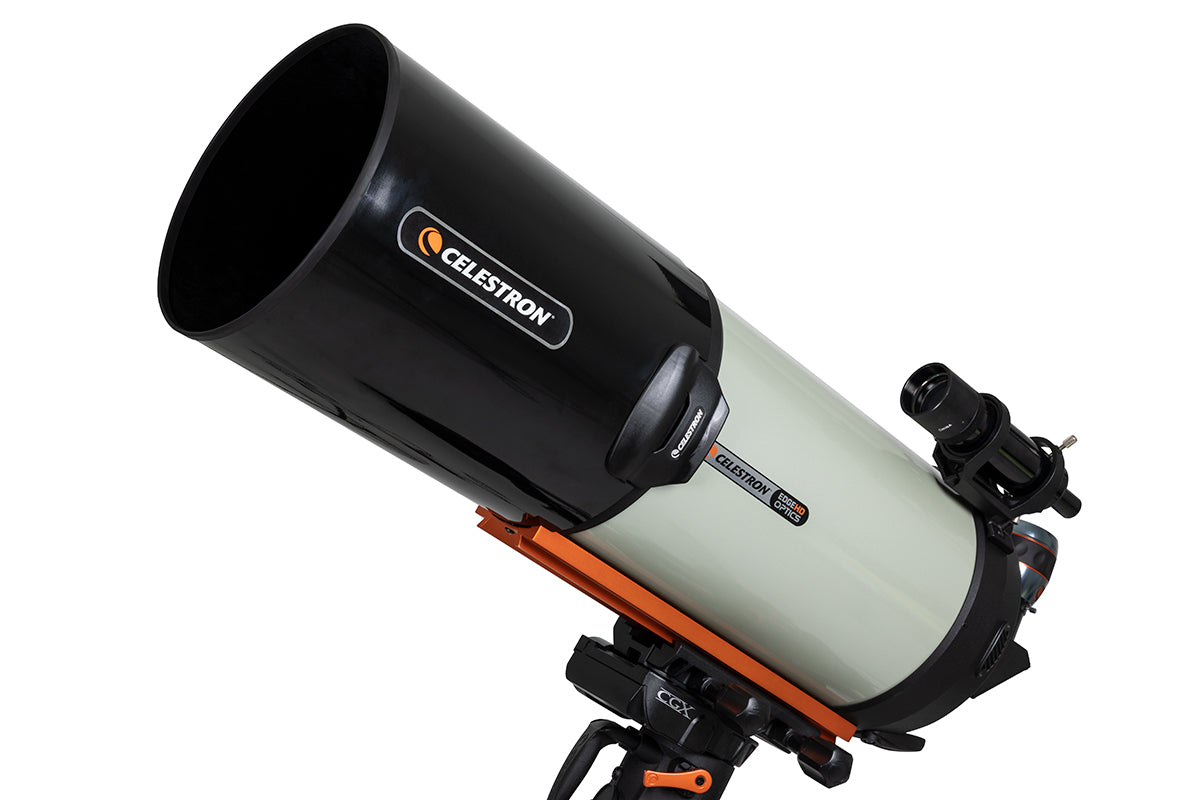 Premium Used Aluminum Dew Shield with Cover Cap - 9.25