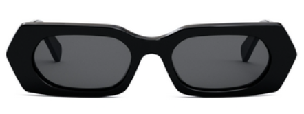 Celine Cl40243I Sunglasses - Polarized UV Protection for Women & Men - Perfect for Driving, Beach & Outdoor Activities