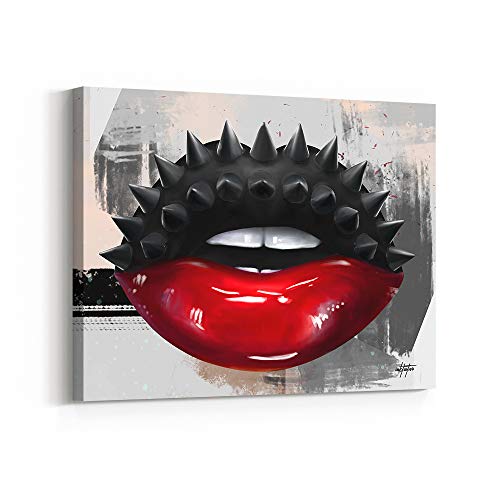 Loubi's Kiss