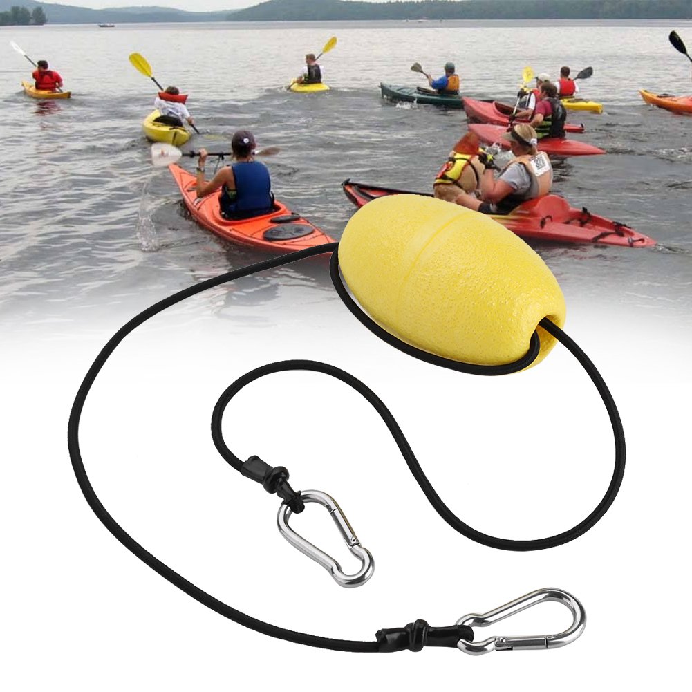 Ancla Kayak - Premium Inflatable Kayak for Fishing & Recreation | Lightweight & Portable for Lakes, Rivers & Ocean Adventures