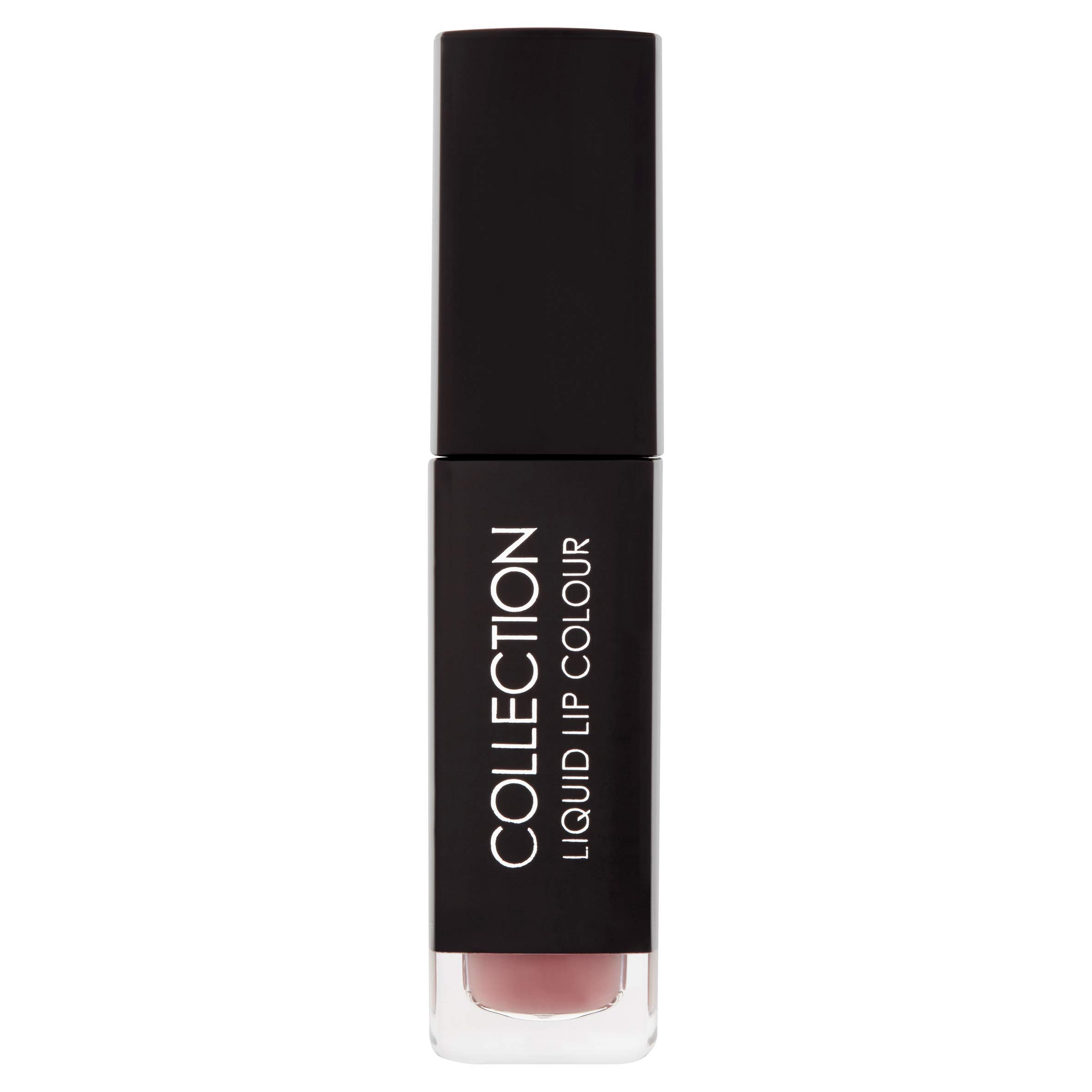 Number 3 Nude Caramel Liquid Lipstick - Long Lasting Matte Lip Color for Everyday Wear | Perfect for Office, Date Night & Special Occasions