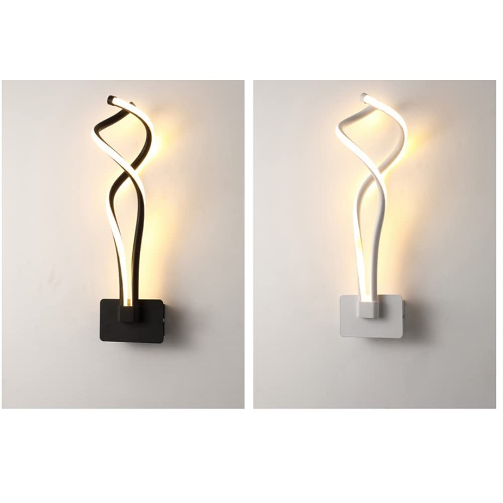 1 PCS Modern LED Table Lamp for Living Room, Bedroom, Nightstand - Warm White Dimmable Light for Reading, Relaxing & Home Decor - Energy Efficient Indoor Lighting Solution