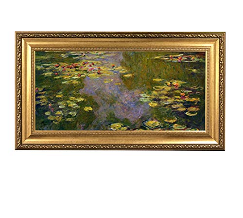 Water Lilies(A)