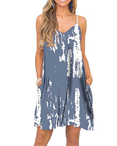 Tie Dye Grey