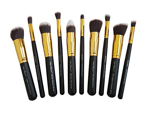Black+Gold