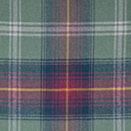Hame Tartan Plaid Scarf - Premium Wool Blend Checkered Shawl for Men & Women | Perfect for Winter Fashion, Outdoor Activities & Holiday Gifts