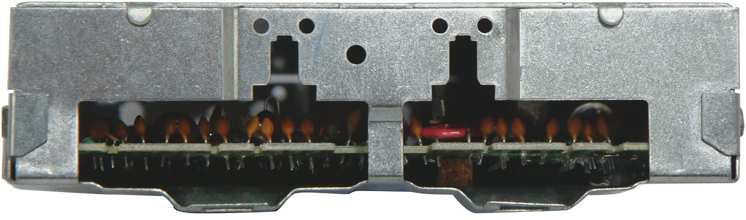 Cardone 77-5330 Remanufactured Engine Control Module (ECM) - Compatible with Select GM Vehicles | Perfect for Engine Performance & Diagnostics