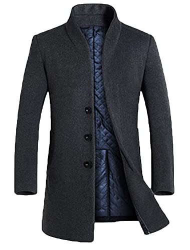 Thick Style Gray