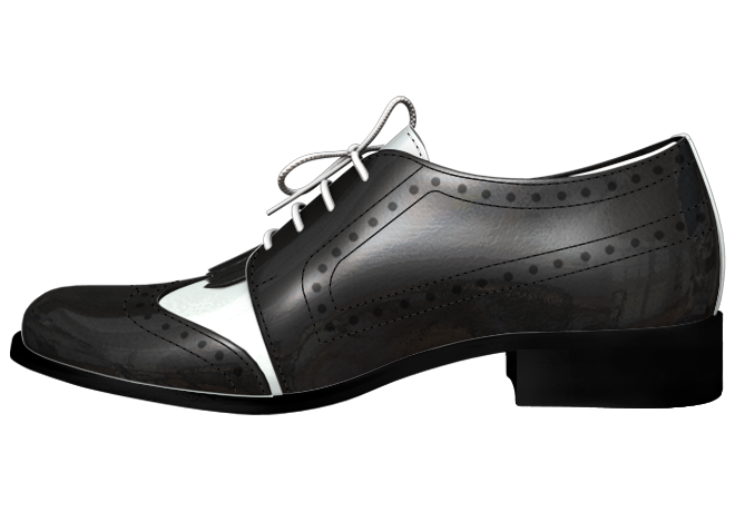 Hendrick Men's Derby Shoes - Classic Leather Oxford Dress Shoes for Business & Formal Wear - Comfortable & Stylish for Office, Weddings & Special Occasions