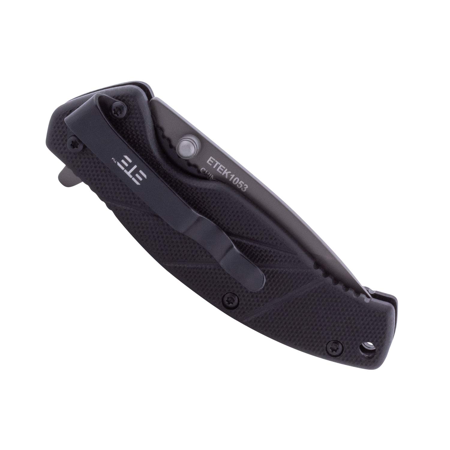 ETE EDC Workhorse 2.5