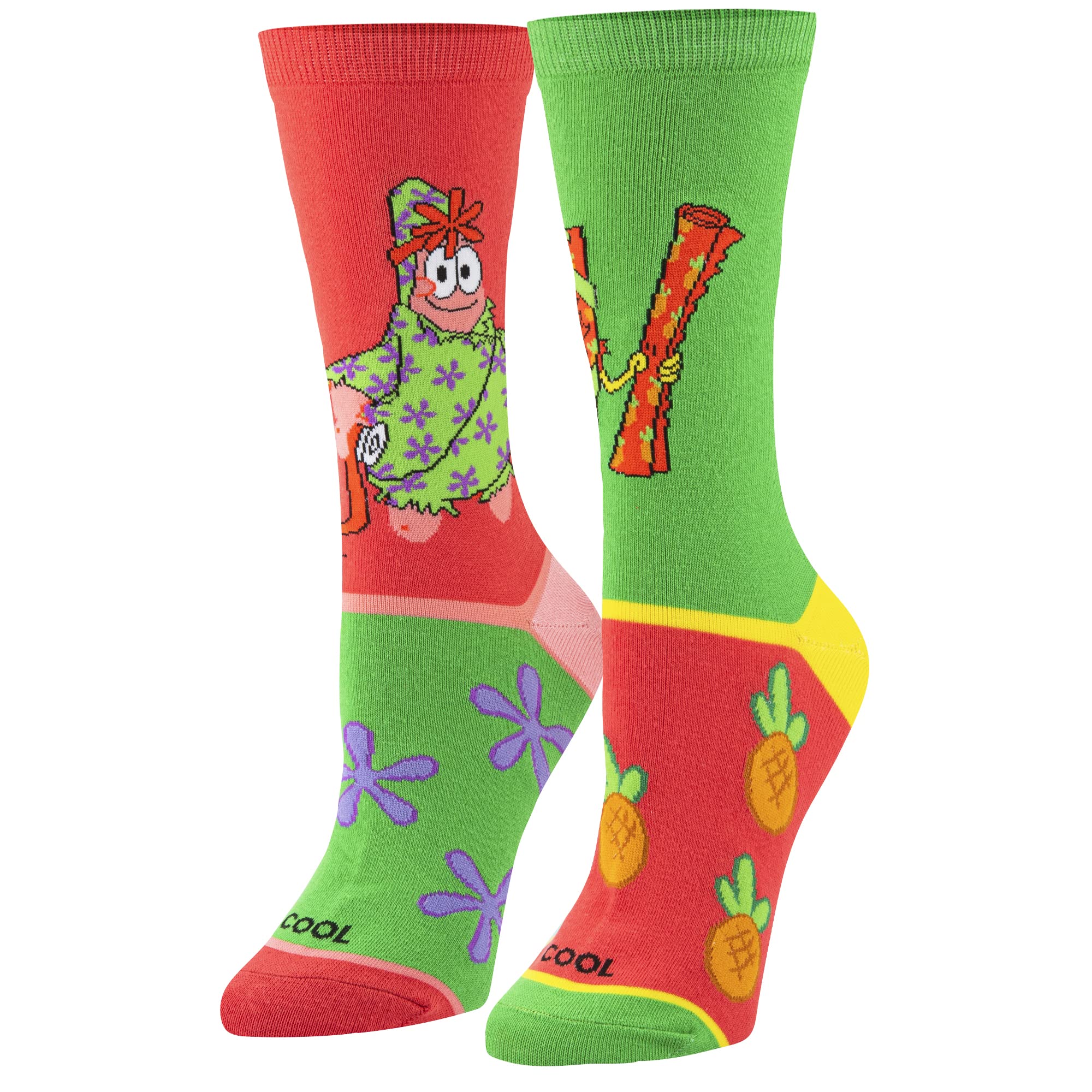 Hasbro Monopoly Board Game Socks for Men & Women - Cool & Comfortable Adult Size Socks - Perfect for Game Nights, Gifts & Casual Wear