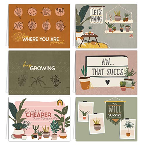 Plant Puns