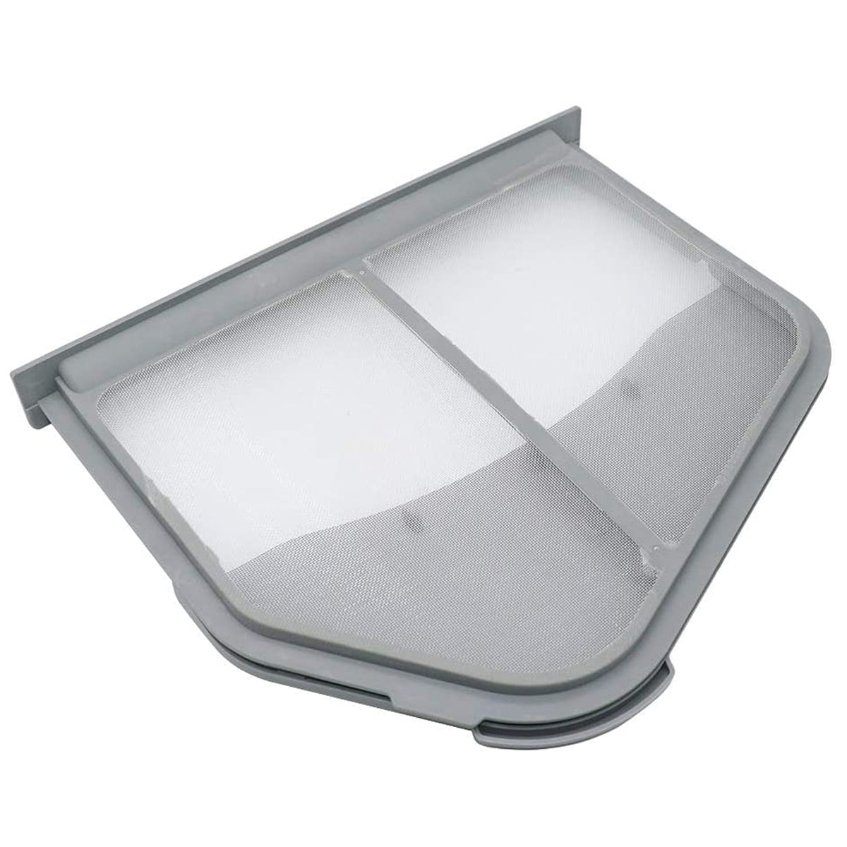 MaximalPower DC97 16742A Replacement Dryer Lint Filter Screen Compatible with Samsung Dryers - High Efficiency Dust Trapping for Laundry Room & Home Appliance Maintenance