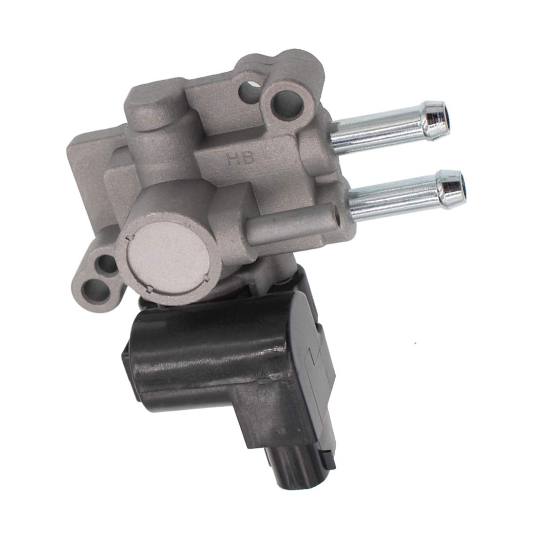 Idle Air Control Valve Compatible with 1998-2002 Honda Accord Sedan & Coupe - OEM #36460PAAL21 - Replacement Car Part for Smooth Engine Idling & Performance - Perfect for DIY Auto Repair & Maintenance