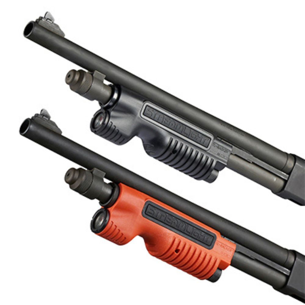 Streamlight TLR-1 HL 1000 Lumen Tactical Flashlight | Weapon Mounted Light for Pistols & Rifles | Home Defense, Hunting & Law Enforcement Use
