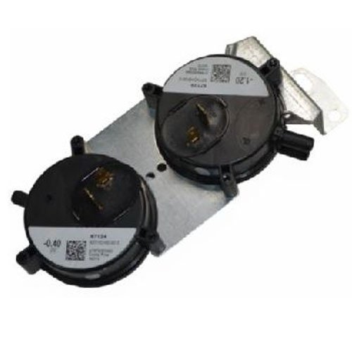 OEM York Furnace Switch - 6 Inches HVAC Control for Furnace Fan | Perfect for Home Heating System Maintenance & Repair
