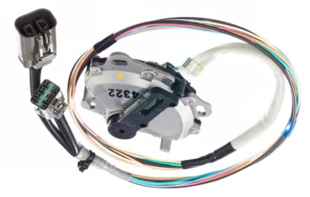 Nissan 31918-43X22 Neutral Safety Switch Replacement - Compatible with Nissan Vehicles - Automatic Transmission Safety Sensor - Perfect for Repair & Maintenance