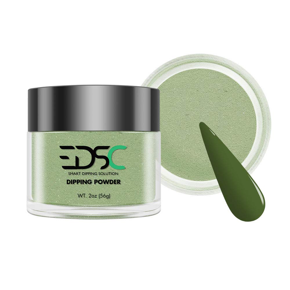 Nitro Dipping Powder 2 oz - Elegant Collection EDSC 50 | Professional Nail Art Kit for Salon & Home Manicure | Perfect for DIY Nails, Gel Polish, and Acrylic Nail Extensions