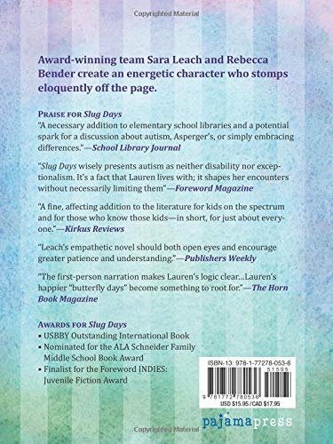 Penguin Days (Slug Days Stories Book 2) - Heartwarming Children's Storybook About Friendship & School Life - Perfect for Bedtime Reading & Classroom Storytime