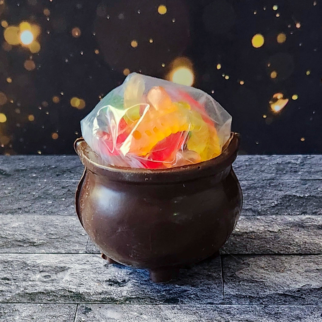 Premium 3D Chocolate Kettle - Handcrafted Chocolate Mold for Baking & Decorating | Perfect for Birthday Parties, Wedding Favors & Holiday Gifts