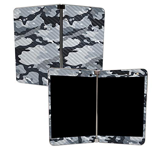 Gray Camouflage