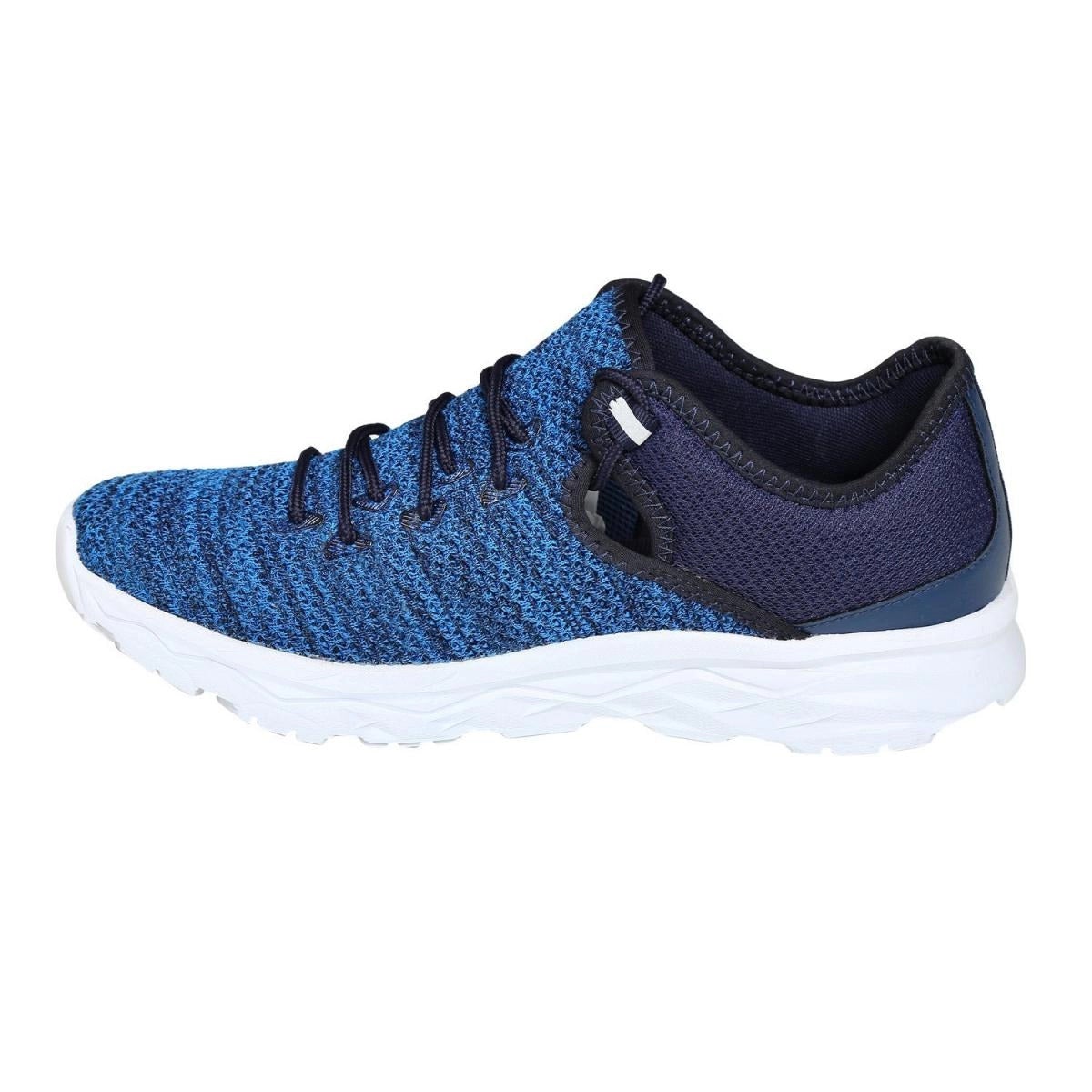 SG Trig (Blue) Training Shoes for Men & Women - Lightweight Gym Workout Shoes for Running, CrossFit & Fitness - Non-Slip Breathable Athletic Sneakers