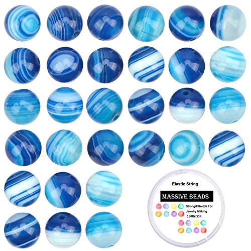 Blue Agate