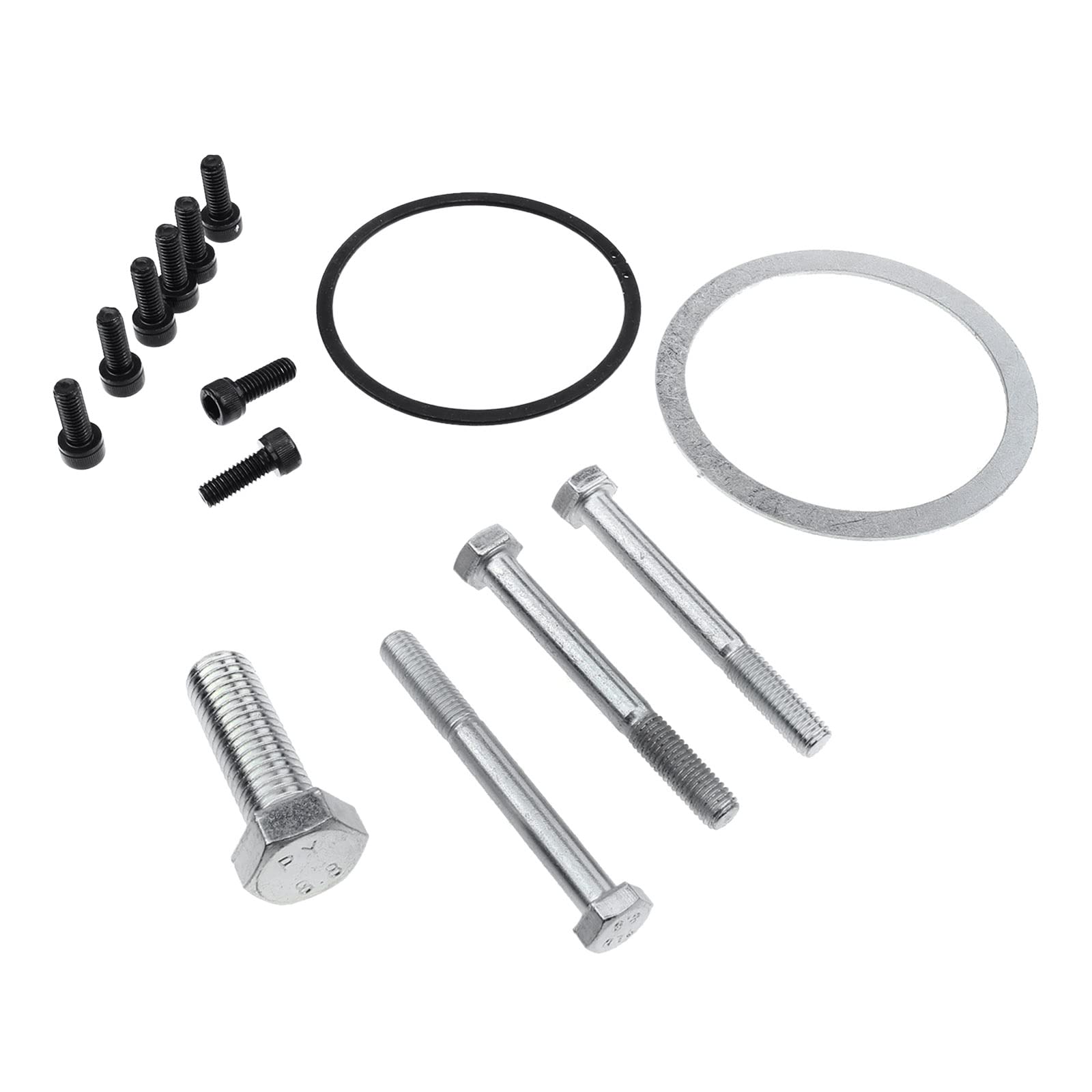 Premium Starter Clutch Kit for Yamaha V Star 1100 (1999-2009) - Easy Installation & Replacement