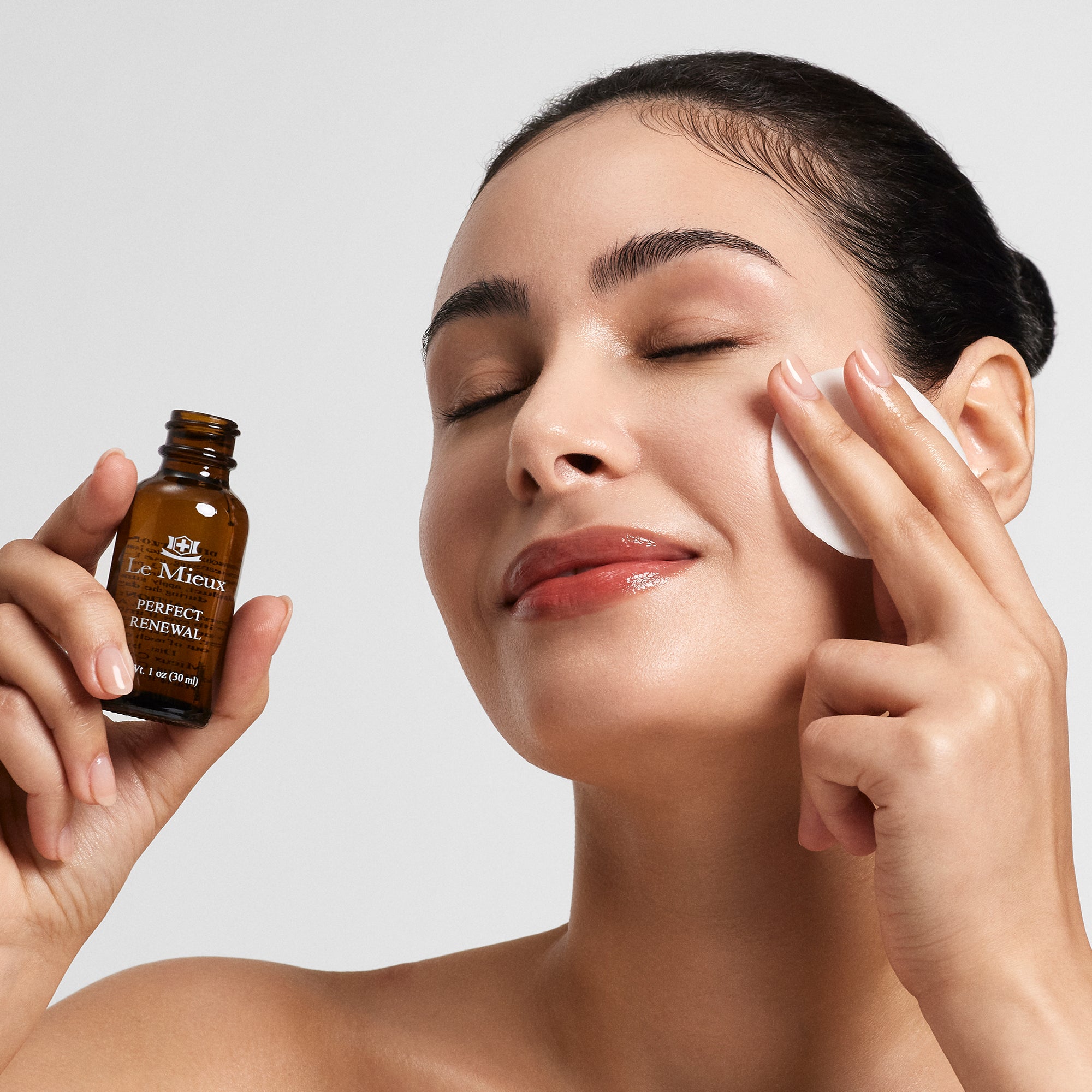 Perfect Renewal - Premium Quality Skin Care Products for Anti-Aging & Rejuvenation | Best for Daily Skincare Routine & Nighttime Treatment