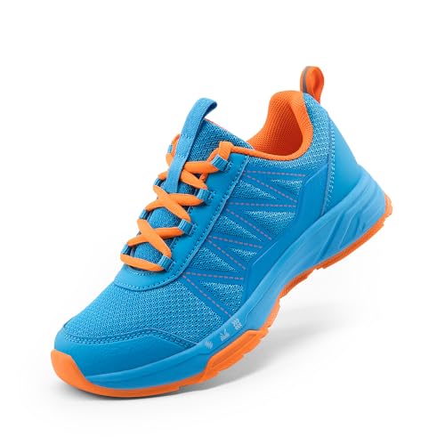 Blue/Orange