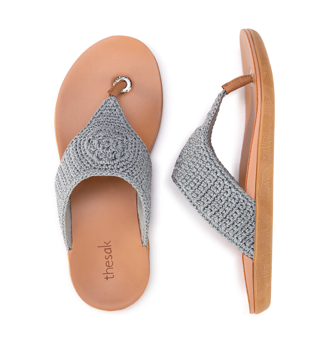 Shana Women's Comfortable Summer Sandals - Breathable Lightweight Casual Shoes for Beach, Walking & Outdoor Activities