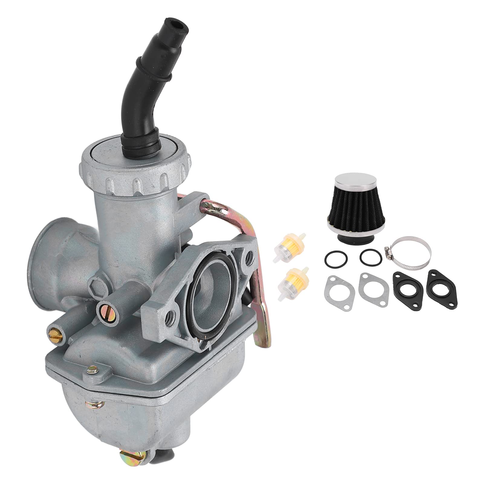Durable PZ20 UTV Carburetor for Dirt Bike - Off-Road Performance