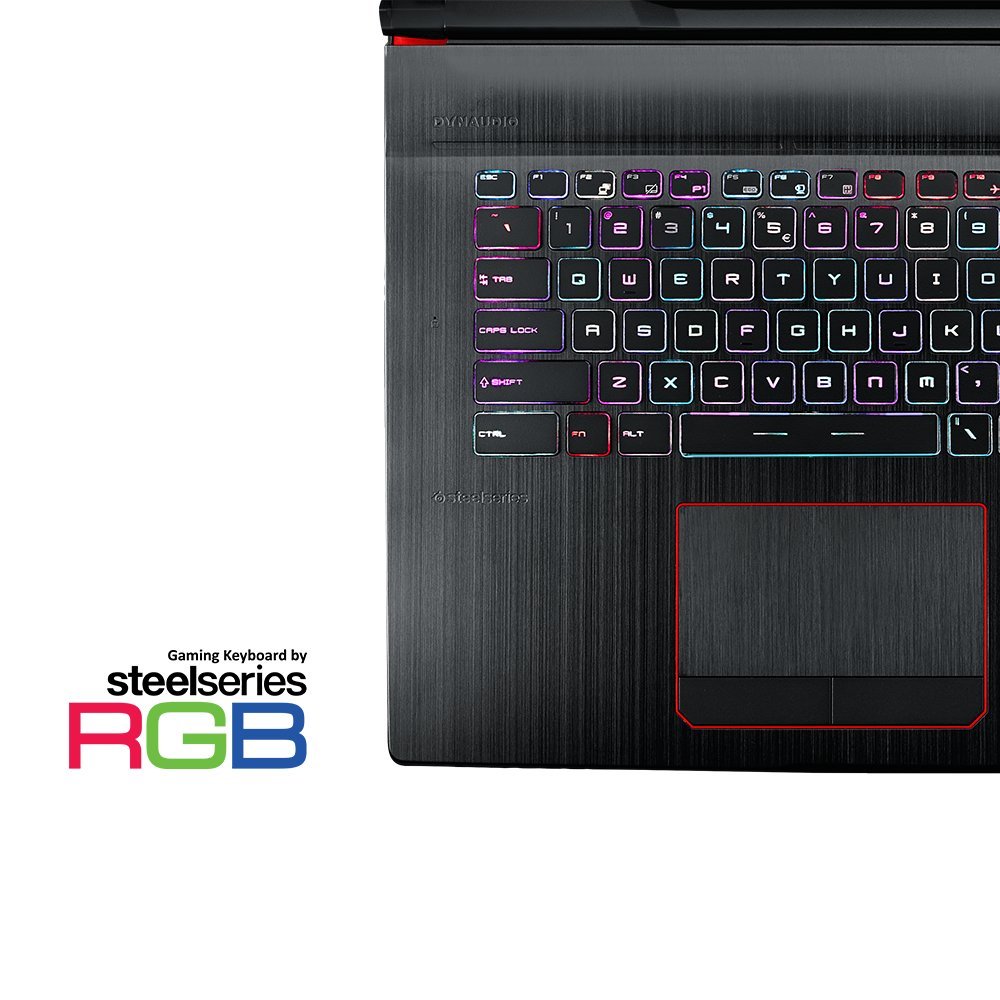 MSI GE73VR Raider-003 17.3