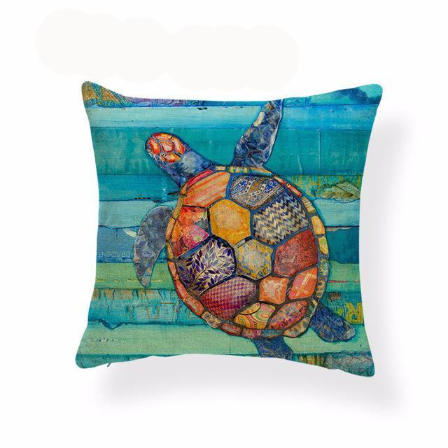 Coastal Vibe Series - Beach Home Decor Collection | Nautical Wall Art & Seaside Living Room Accessories for Coastal Style Interiors