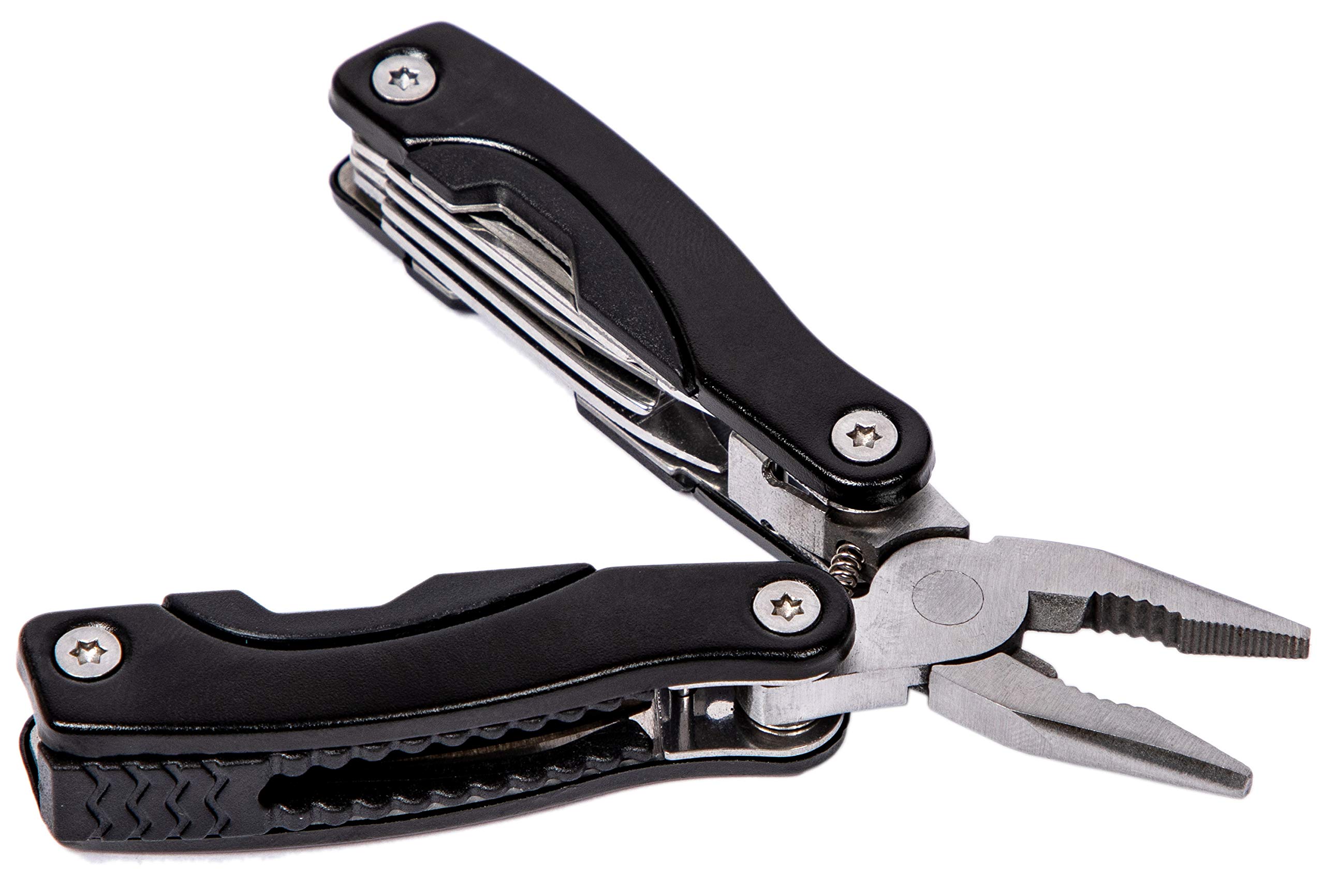 YBEKI Bike Repair Tool Kit - 16-in-1 Bicycle Maintenance Set with Reversible Ratchet, Chain Breaker, Tire Levers & Pedal Wrench | Professional Cycling Tools for Road & Mountain Bikes | Home Garage & Outdoor Trail Repairs