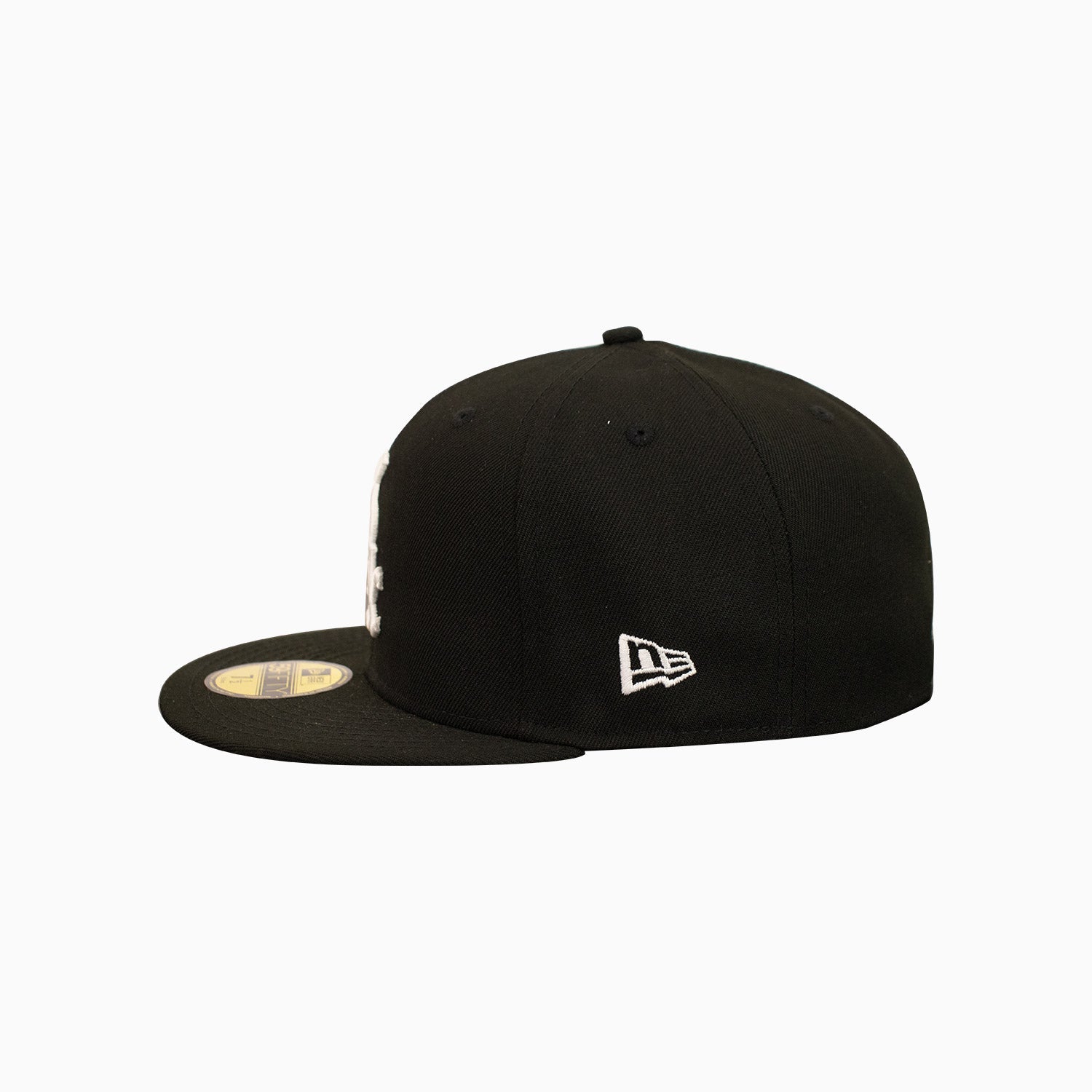 Chicago White Sox 1900 MLB 59Fifty Fitted Hat - Official Baseball Cap for Men - Perfect for Games, Sports Events & Streetwear Fashion