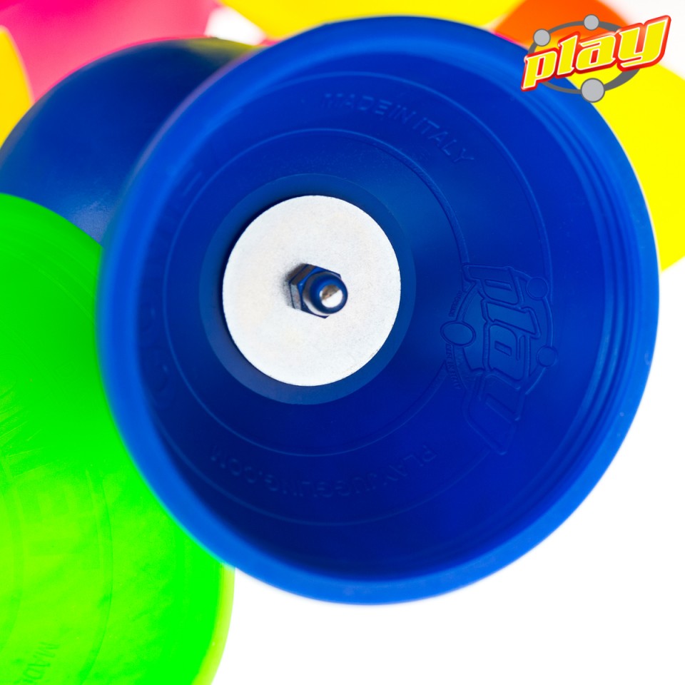 Diabolo Comet - Professional Chinese Yo-Yo Toy for Kids & Adults - Perfect for Juggling, Performance & Outdoor Play