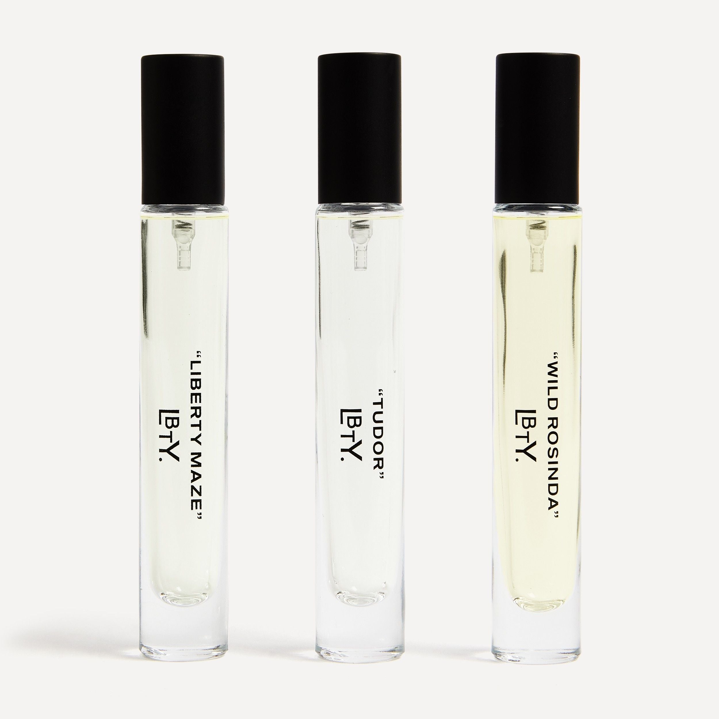 Classic Discovery Pack Eau De Parfum Set - Luxury Fragrance Sampler for Women & Men - Perfect for Travel, Gifting & Everyday Wear