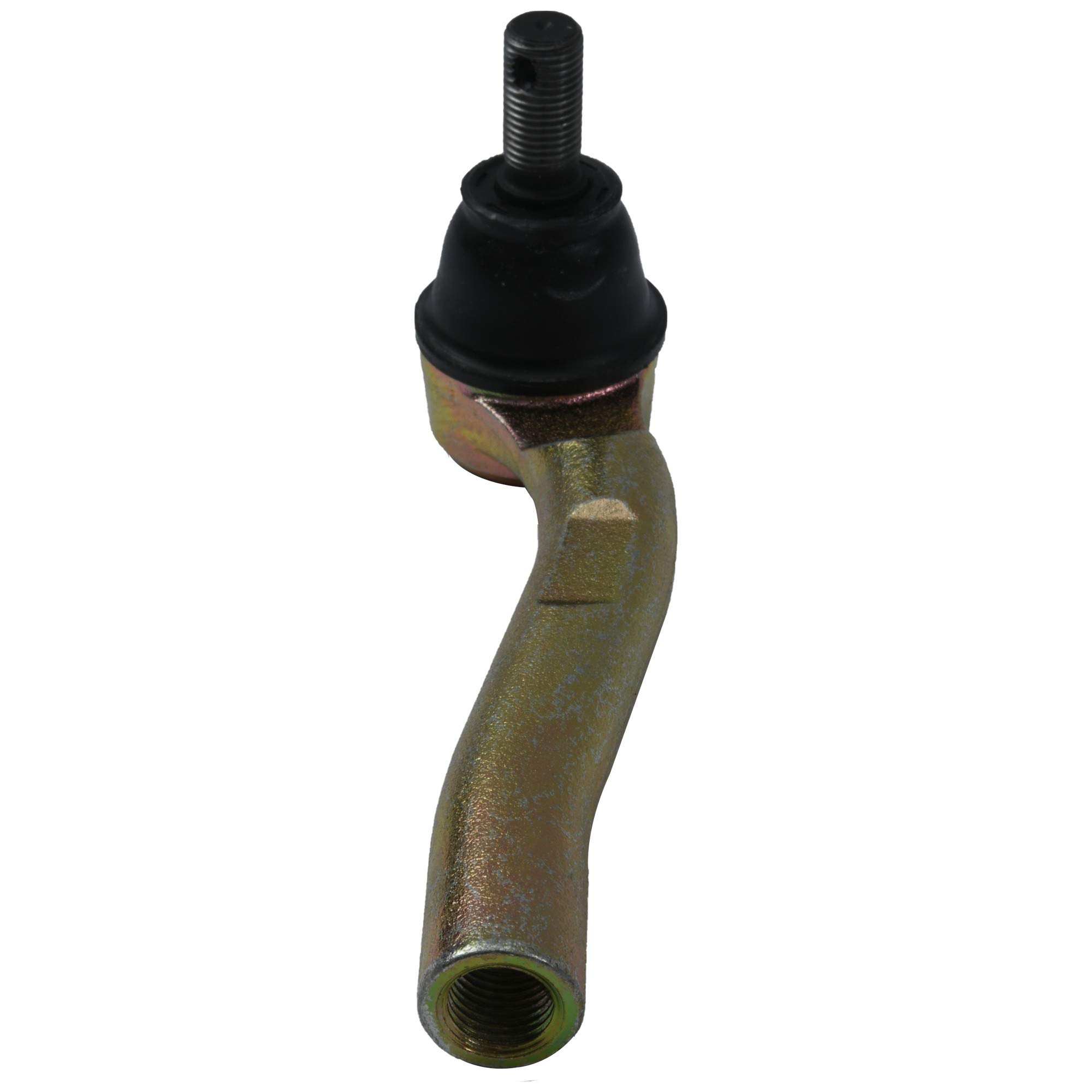 All Balls Racing Tie Rod End Kit (51-1102-R) - Replacement for Honda Pioneer 1000-5 & 1000-5 LIMITED (2016-2020 Models) - Heavy Duty Off-Road ATV Suspension Parts for Trail Riding & Mudding Adventures