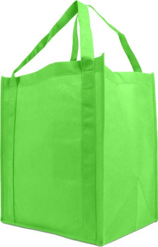 Eco-Friendly Reusable Grocery Bags - 20
