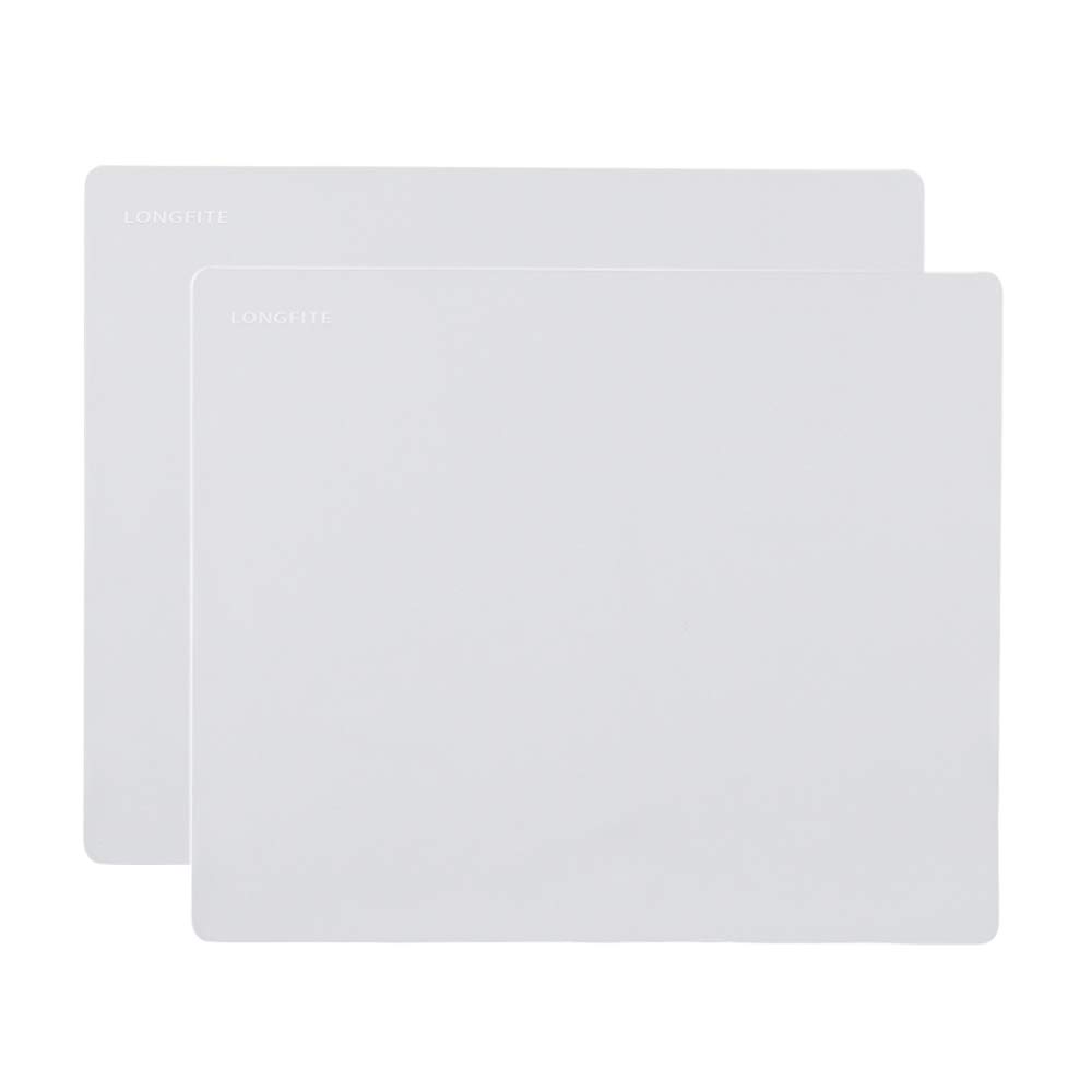 Extra Large Non-Stick Silicone Baking Mat - 20 Inch Rolling Pastry Dough Mat for Fondant, Pie Crust & Countertop Protection | Heat-Resistant Kitchen Mat for Baking, Cooking & Food Prep