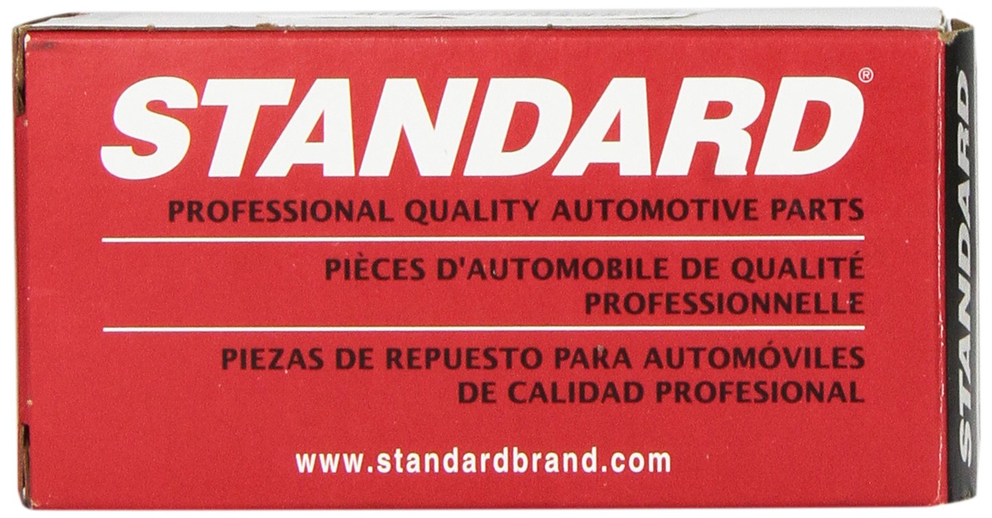 Standard Motor Products Stoplight Switch - High Quality Brake Light Switch for Cars & Trucks - Perfect for Safe Driving & Nighttime Visibility