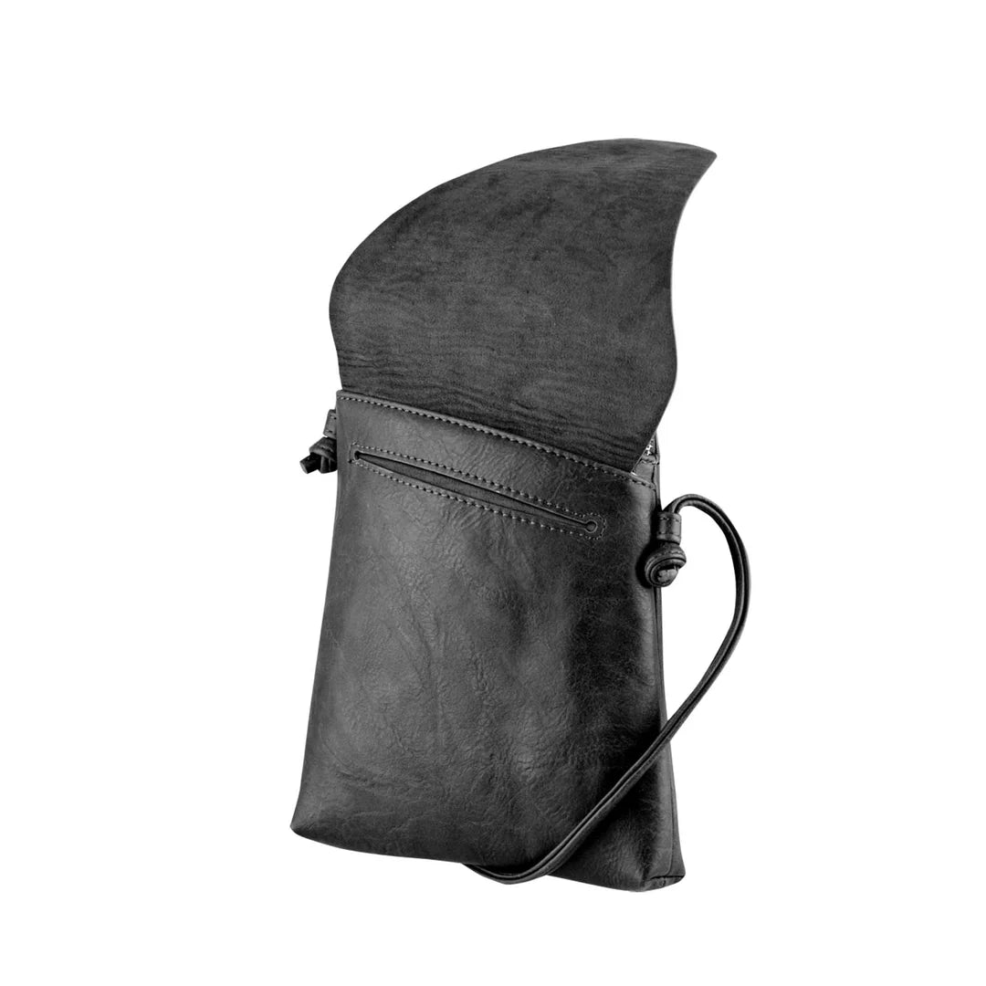 Espe Artist Crossbody Bag for Women - Stylish Leather Shoulder Purse with Adjustable Strap, Perfect for Daily Use, Travel, and Shopping