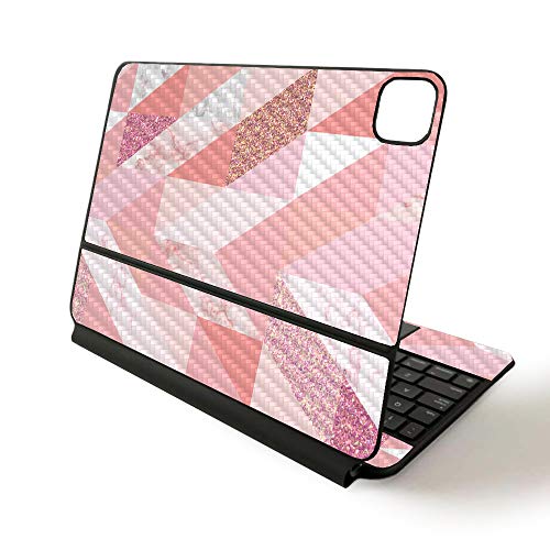 Rose Gold Pattern