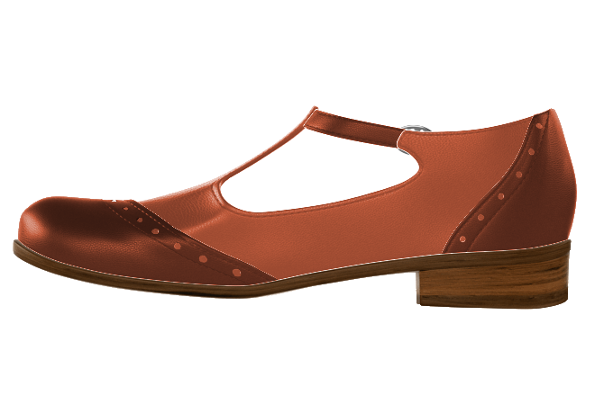 Jane Mary Janes Women's Comfortable Casual Shoes for Walking, Work & Everyday Wear - Perfect for Office, Travel & Outdoor Activities