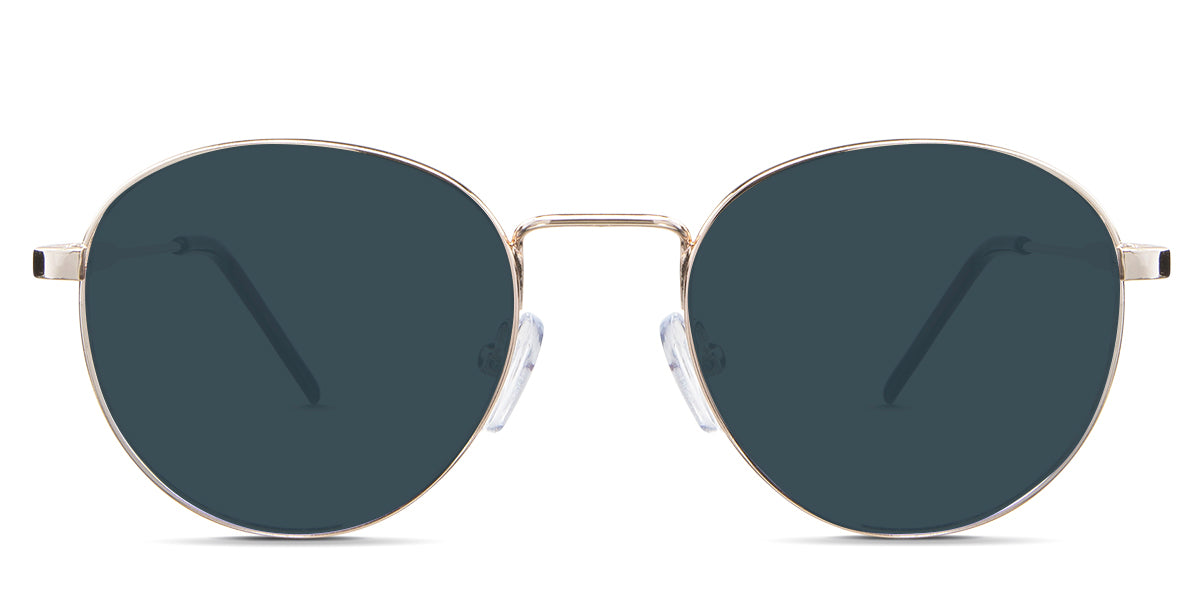 Men's Prescription Sunglasses - Polarized UV Protection Glasses for Driving, Fishing & Outdoor Activities