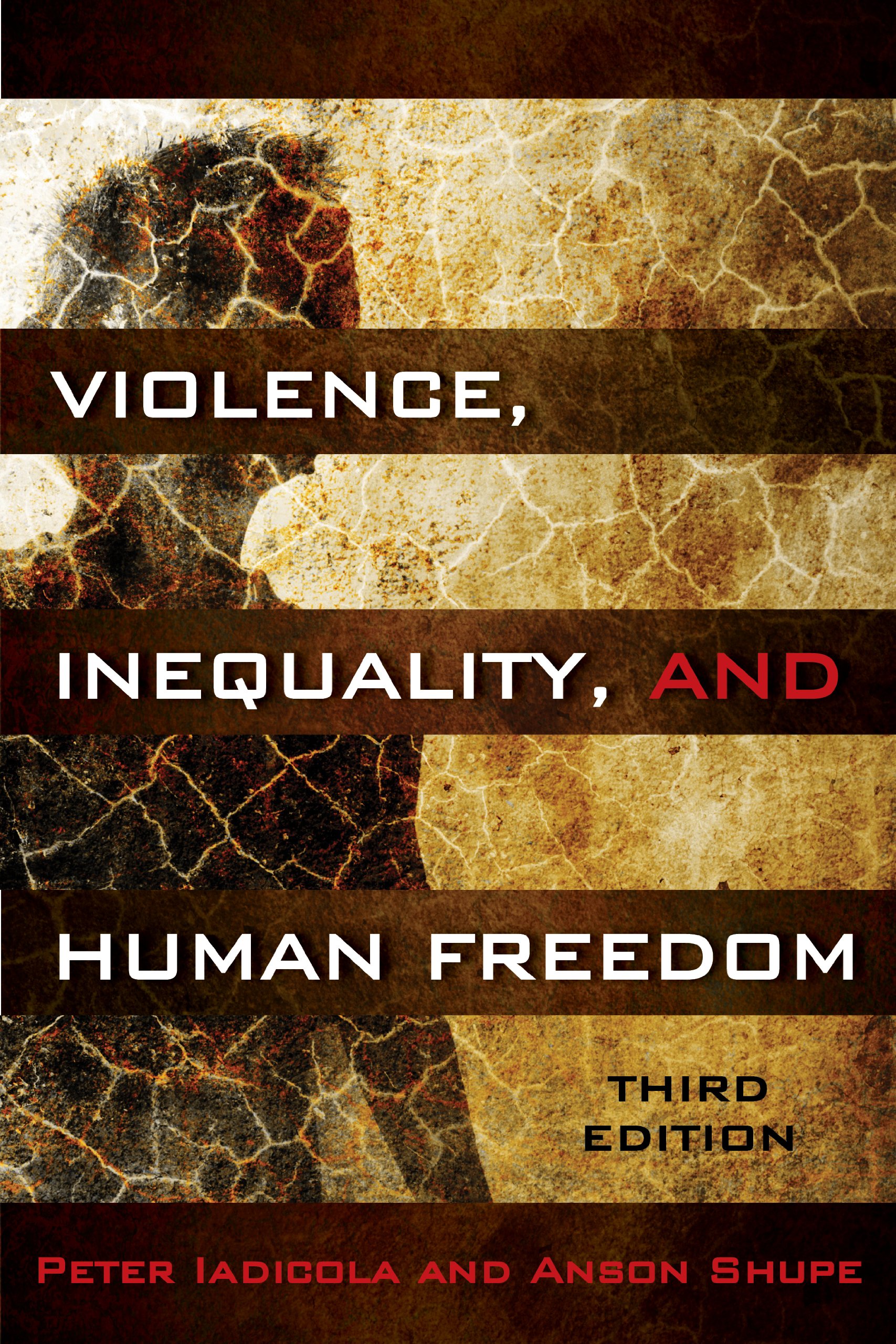 Violence, Inequality, and Human Freedom - Exploring Social Justice Issues in Modern Society | Books on Political Philosophy & Human Rights