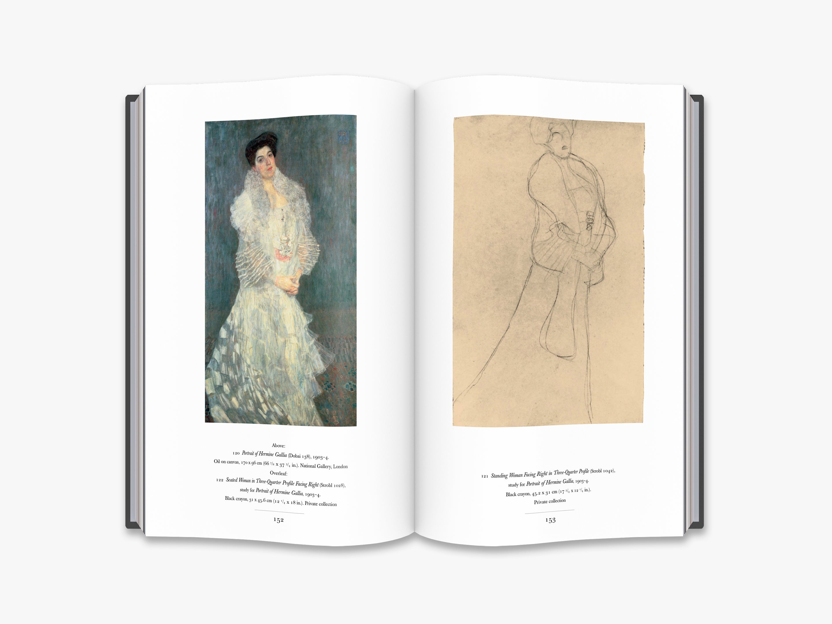 Gustav Klimt Art Prints - High-Quality Canvas Wall Decor for Home & Office | Famous Paintings, The Kiss, Gold Leaf Designs - Perfect for Living Room, Bedroom & Gifts